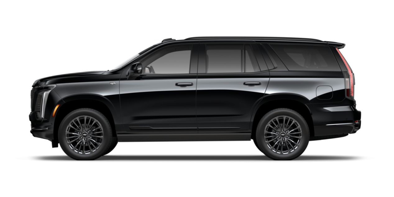 ESCALADE SPORT