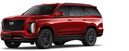 ESCALADE SPORT