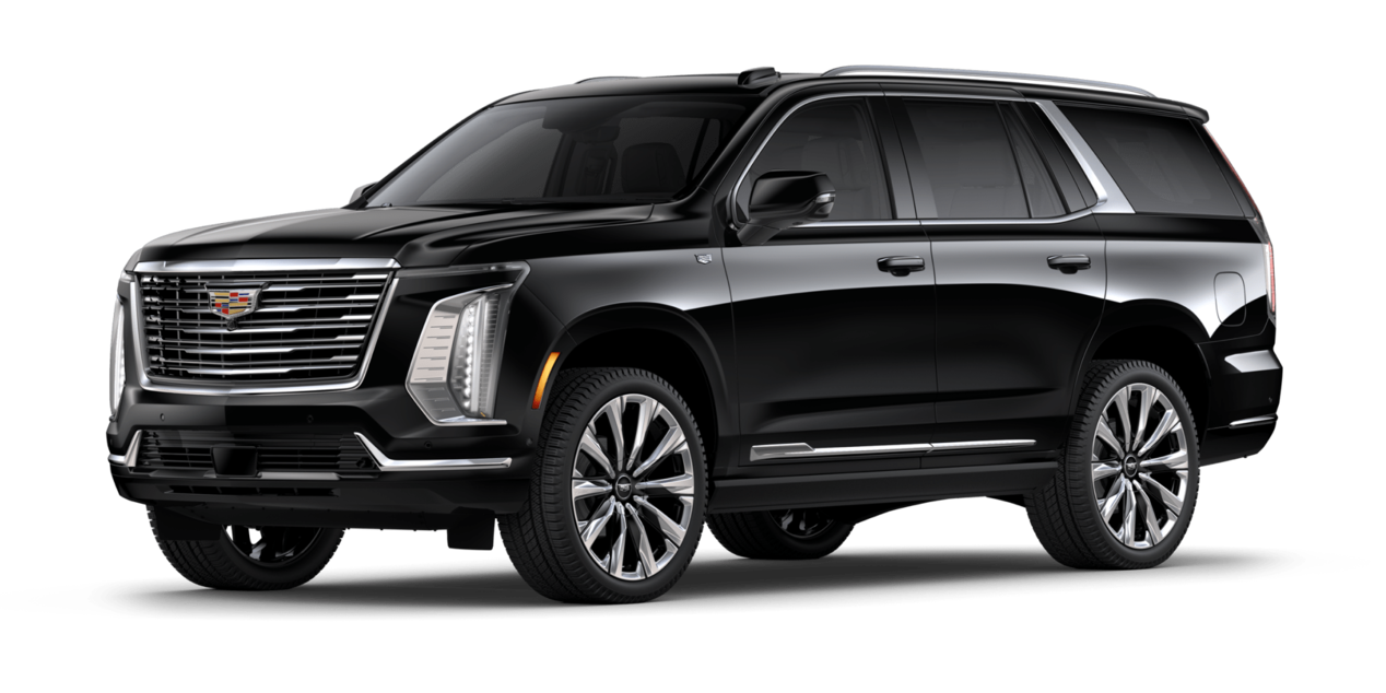 ESCALADE