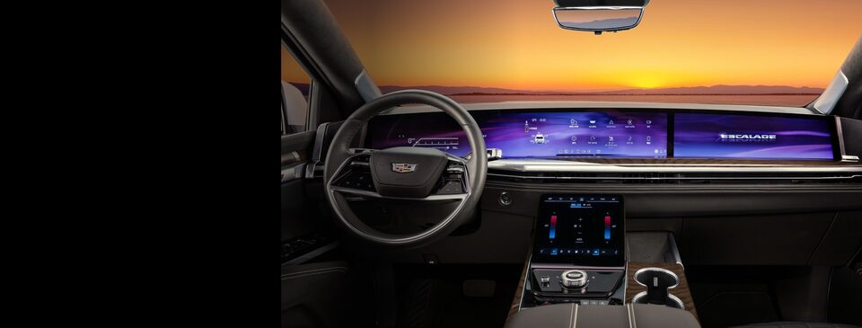 NEW ESCALADE アクセサリー