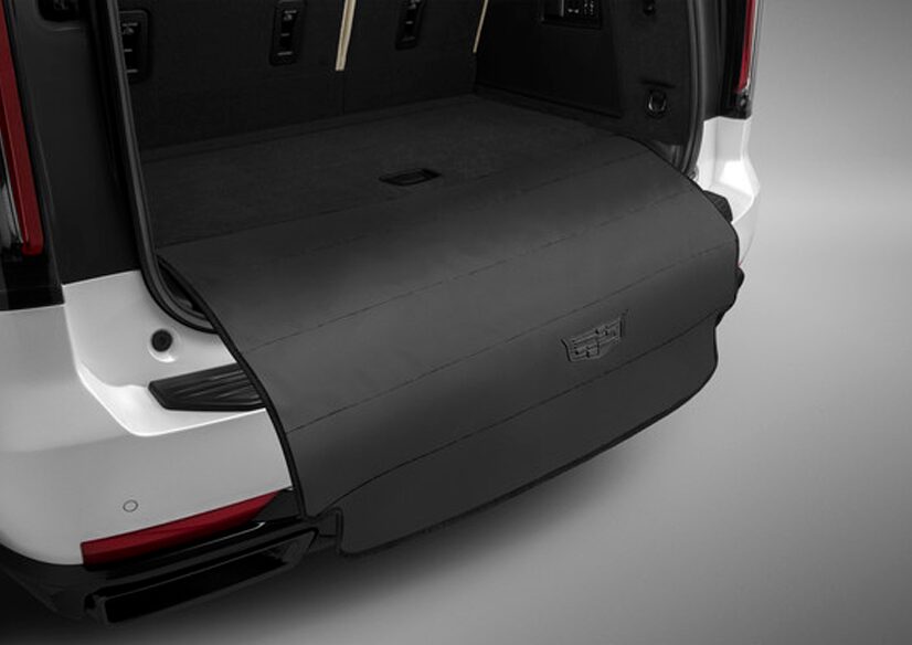 リヤバンパープロテクター