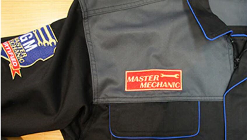 maintenance service