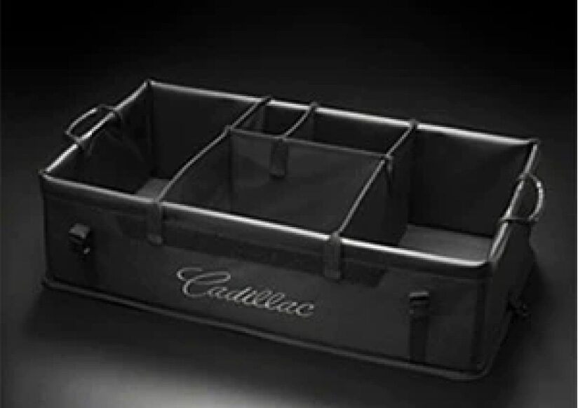 カーゴスライダーリング