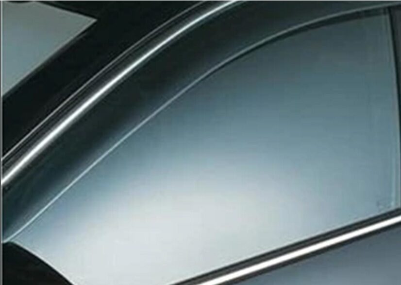 サイドウィンドウバイザーセット