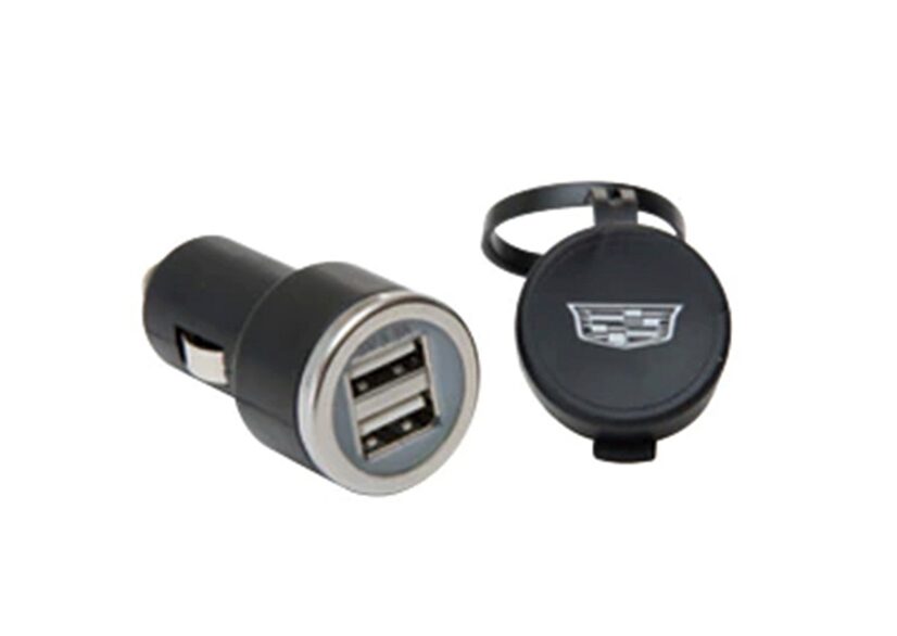 USBシガーチャージャー