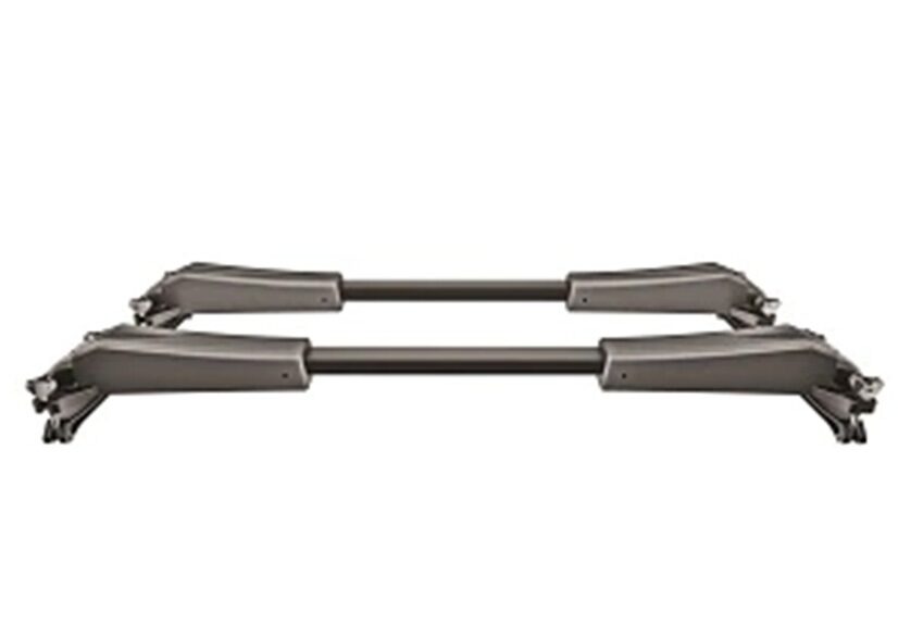 THULE アタッチメント（パドルボート・サーフボード）