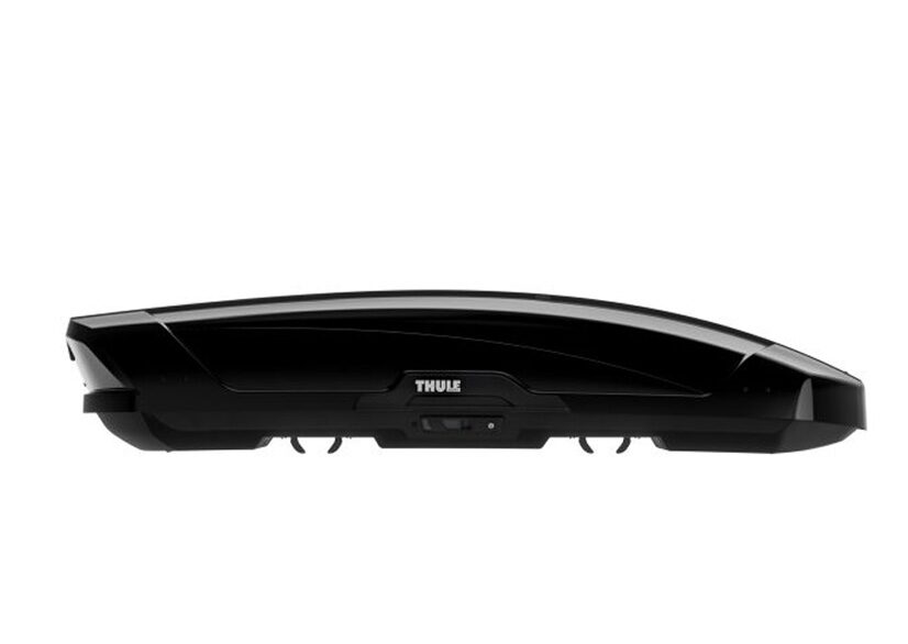 THULE ルーフハードシェル MOTION XT-XL