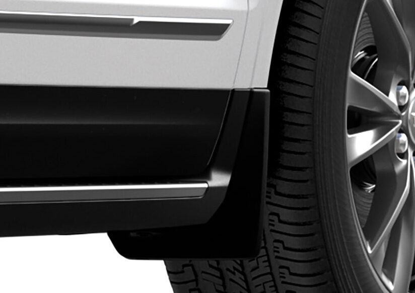 マッドガード（フロント用）