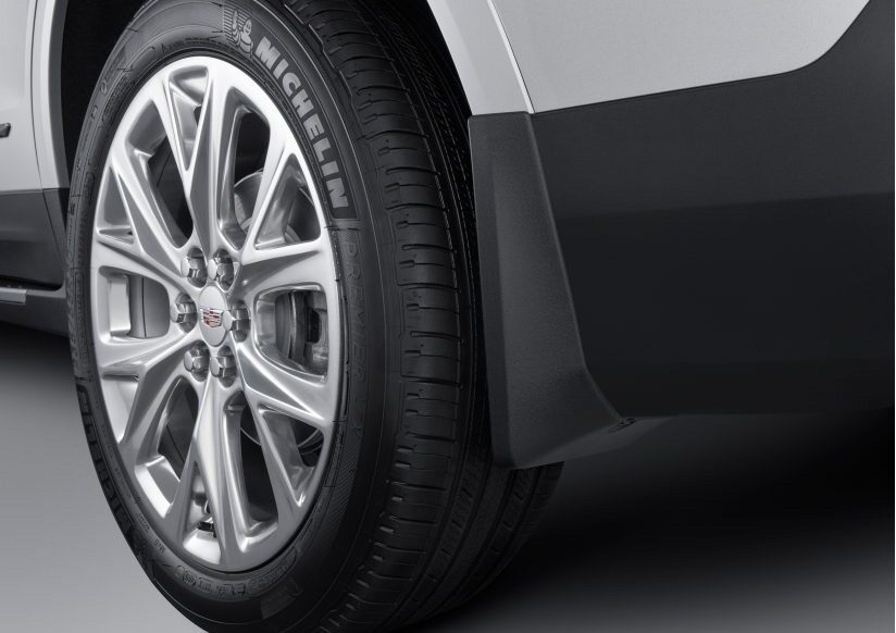 マッドガード（リヤ用）