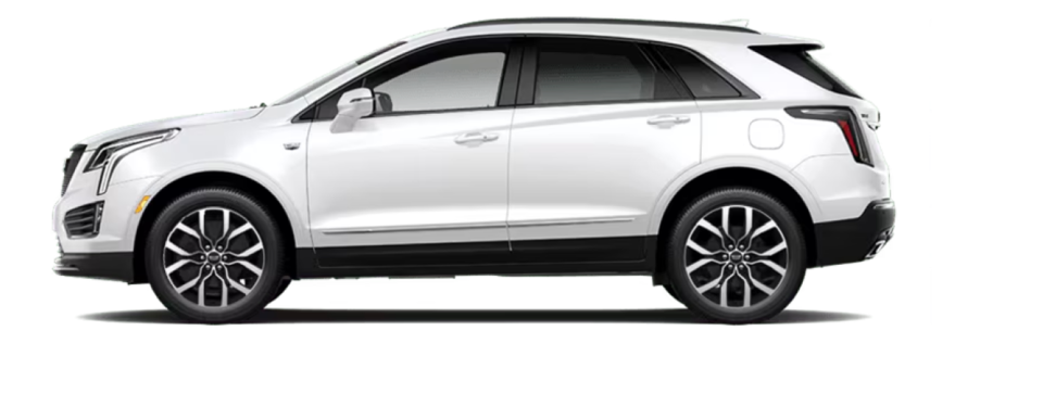 XT5 SPECS