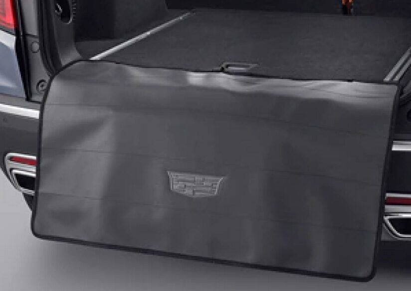 リアバンパープロテクター