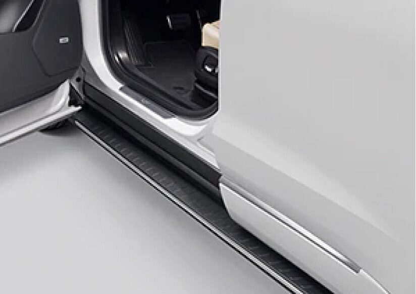 アシストステップ