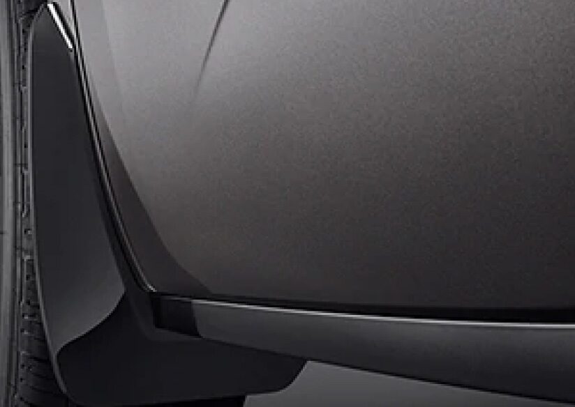 リアスプラッシュガード