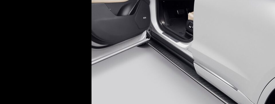 アシストステップ