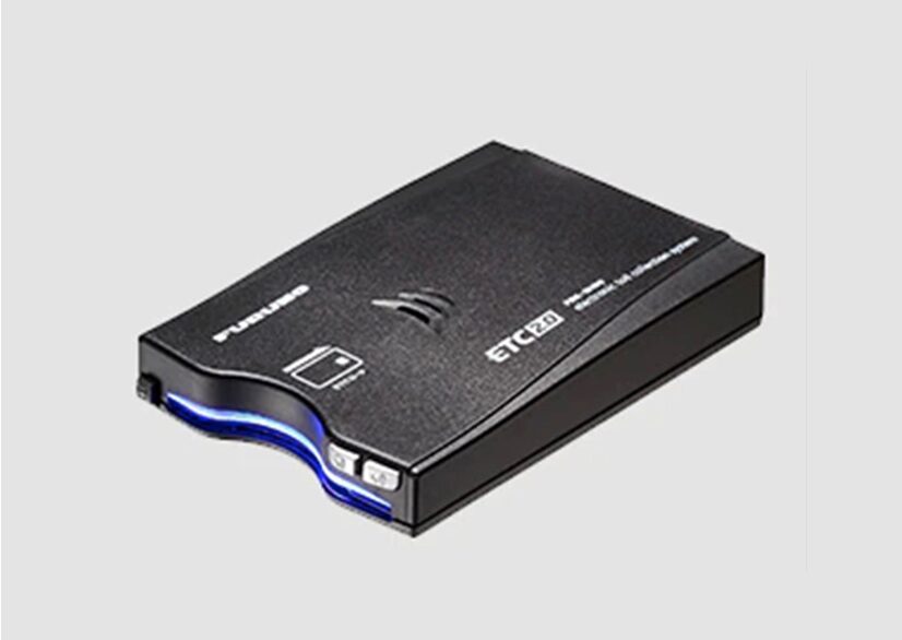 ETC 2.0（独立型）