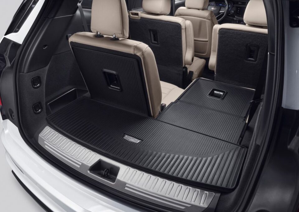 カーゴライナー