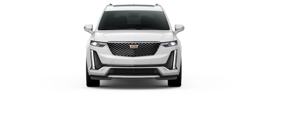 XT6 SPECS