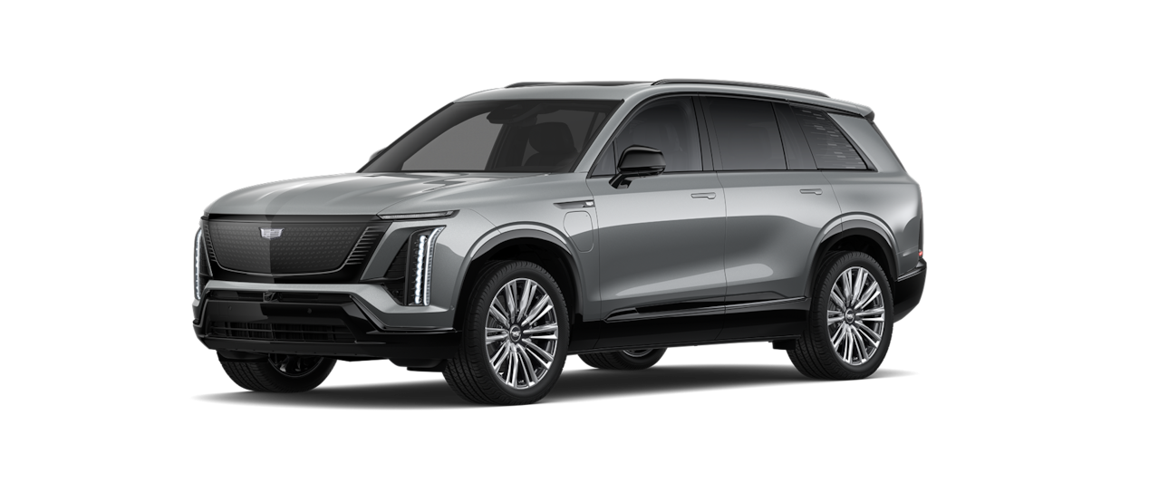 CADILLAC VISTIQ Premium Luxury AWD