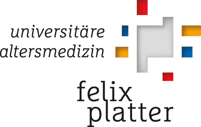 Universitäre Altersmedizin FELIX PLATTER