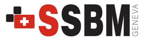 Swiss School of Business and Management Lancy/Geneva Sàrl