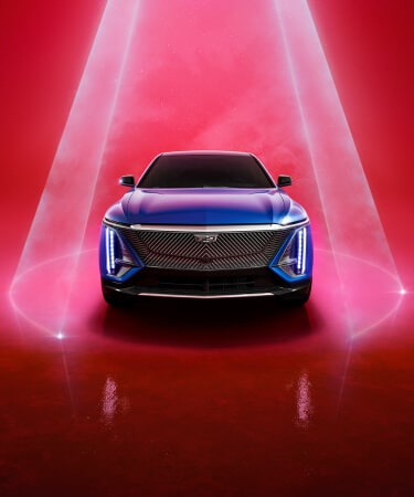 Cadillac Promotion