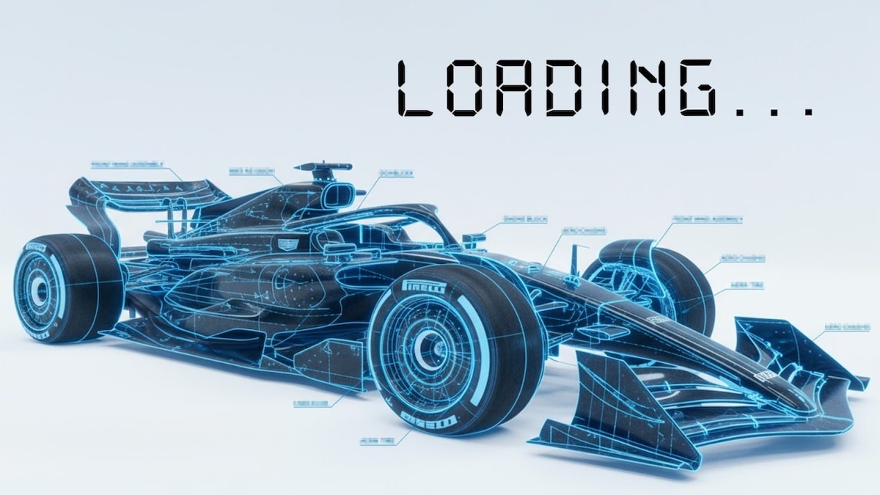 BEHIND THE SCENES OF CADILLAC’S FORMULA 1® DEBUT
