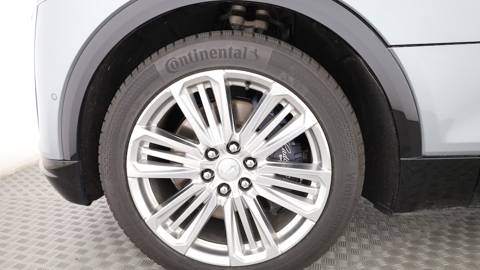 LYRIQ Rims
