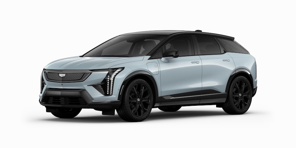 OPTIQ Launch Edition