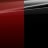 Radiant Red Tintcoat with black Roof
