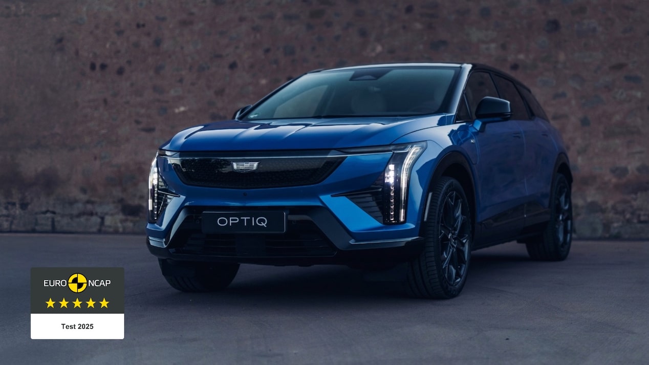 A BENCHMARK FOR ELECTRIC SAFETY