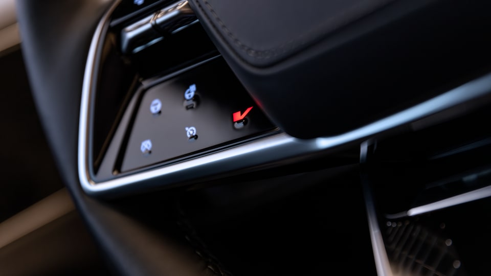 Cadillac LYRIQ-V VELOCITY MAX
