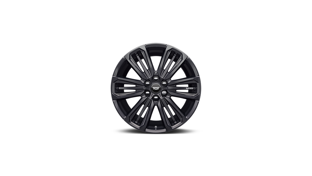 LYRIQ V-SERIES rim