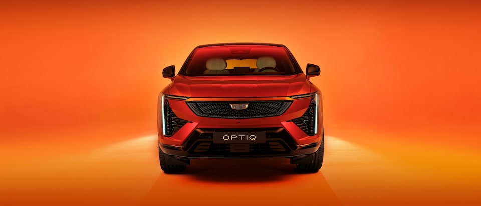 OPTIQ Frontview