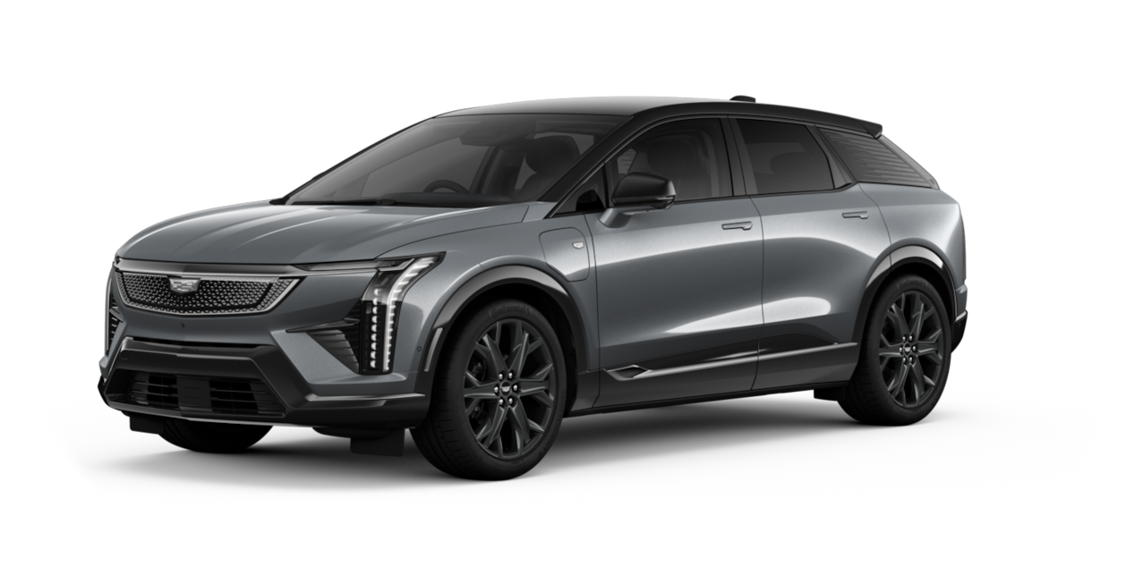 CADILLAC OPTIQ