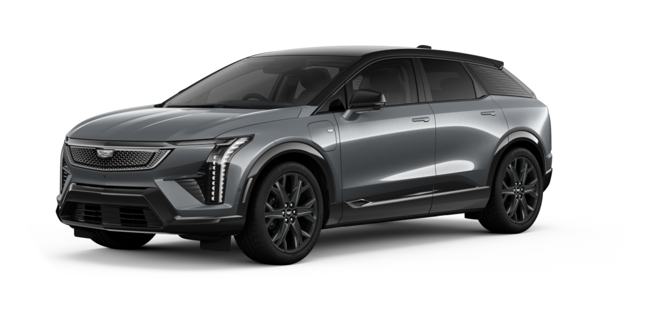 CADILLAC OPTIQ