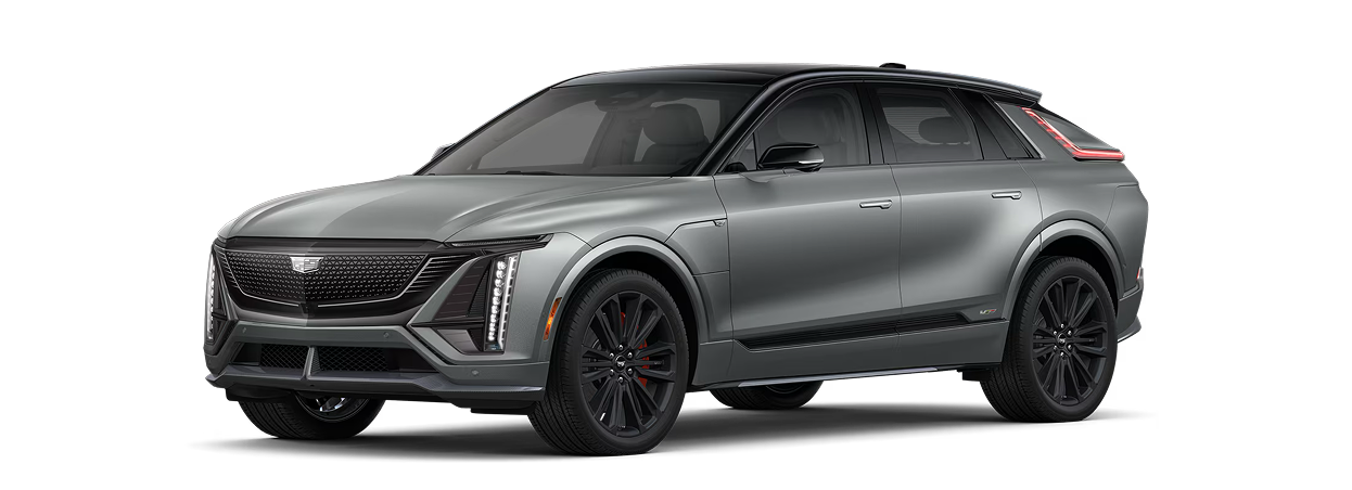 CADILLAC LYRIQ-V