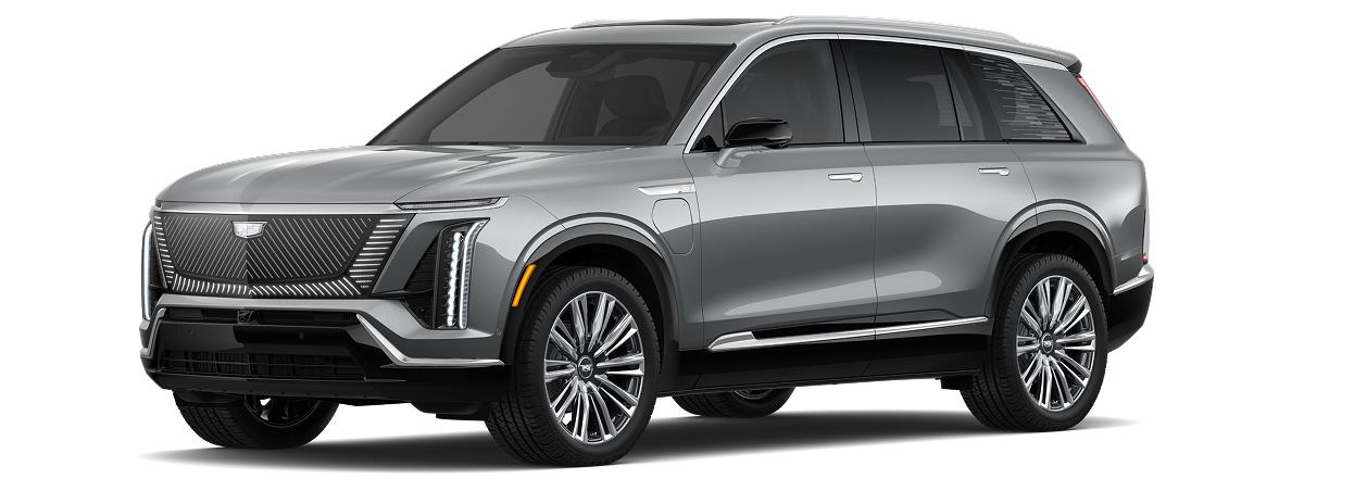 CADILLAC VISTIQ