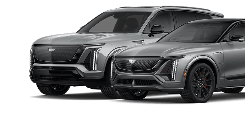 CADILLAC Range