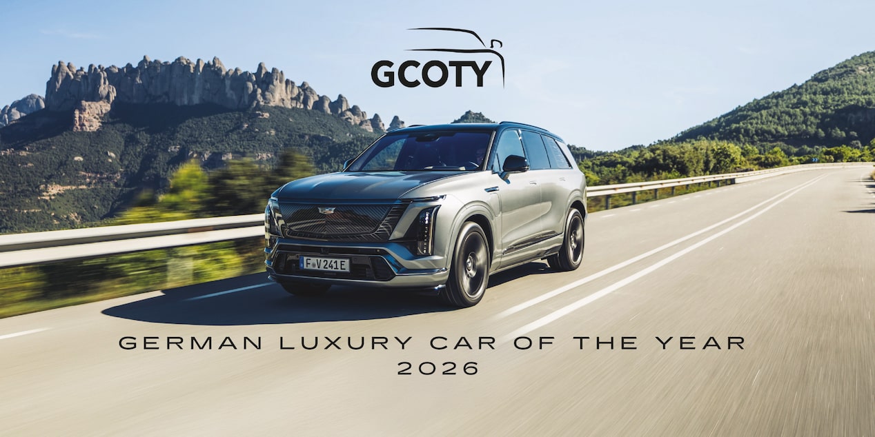 VISTIQ CROWNED WITH THE GCOTY AWARD
