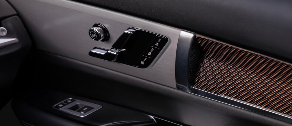 Cadillac Vistiq SUV MEMORY SEATS