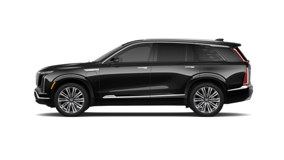 VISTIQ Premium Luxury Exterior