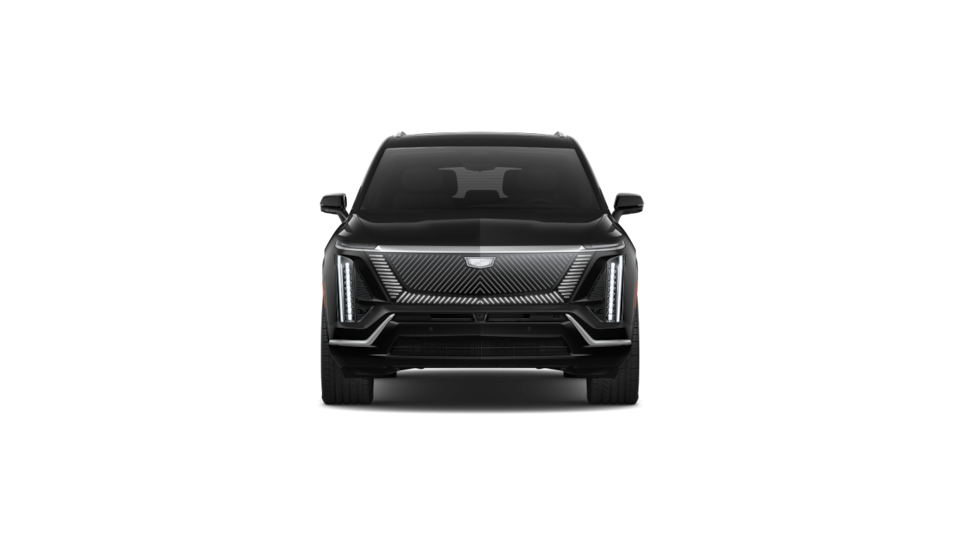 VISTIQ Premium Luxury Grille Design