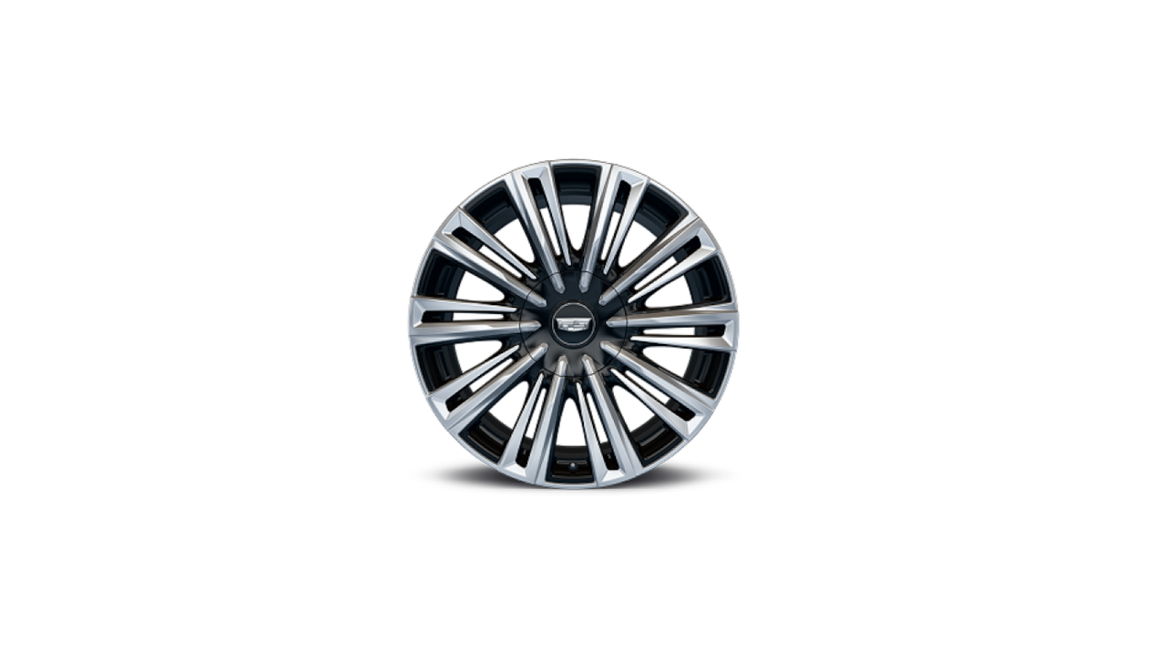 VISTIQ Luxury Rim