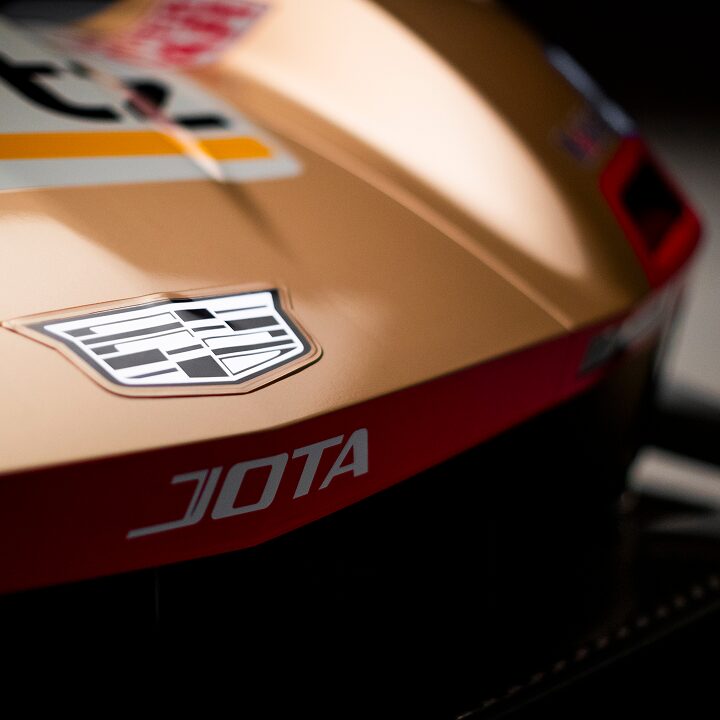 Cadillac 24 Heures du Mans