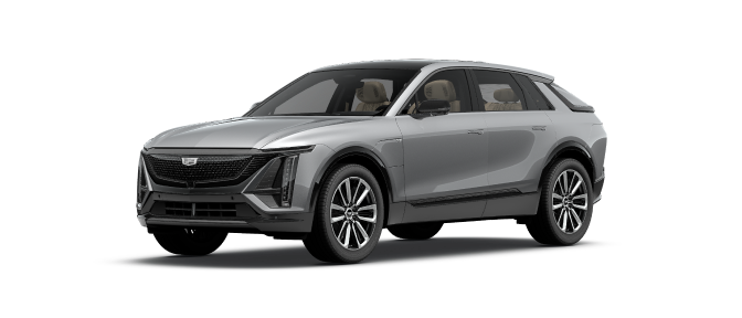 CADILLAC LYRIQ Sport AWD