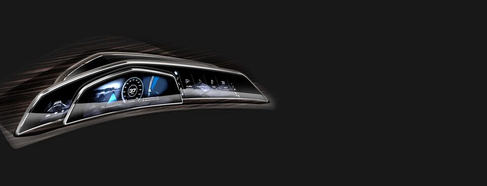 Cadillac Escala Future of Hands-Free