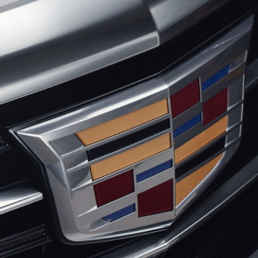 Cadillac Download Brochure