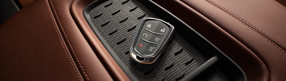 Cadillac Benefits already owner