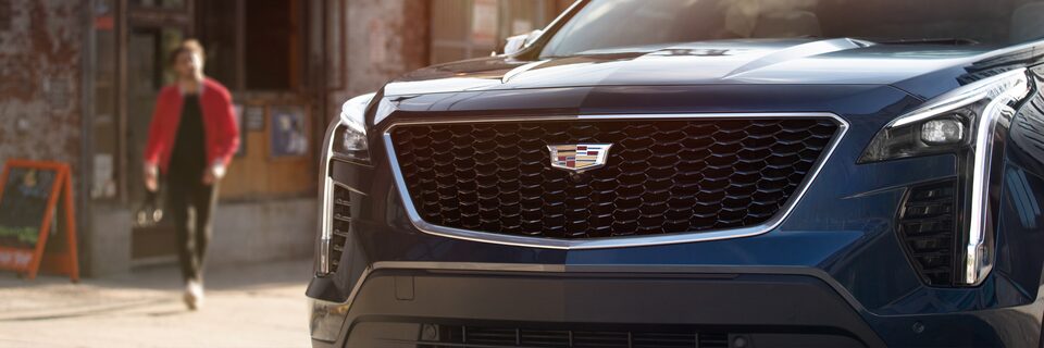 Cadillac Ownership Benefits