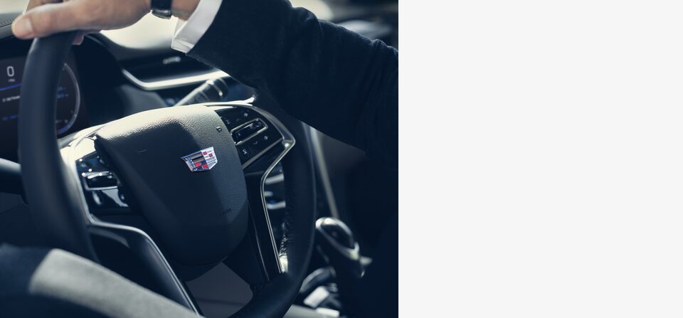 Cadillac Owner Benefits Warranty